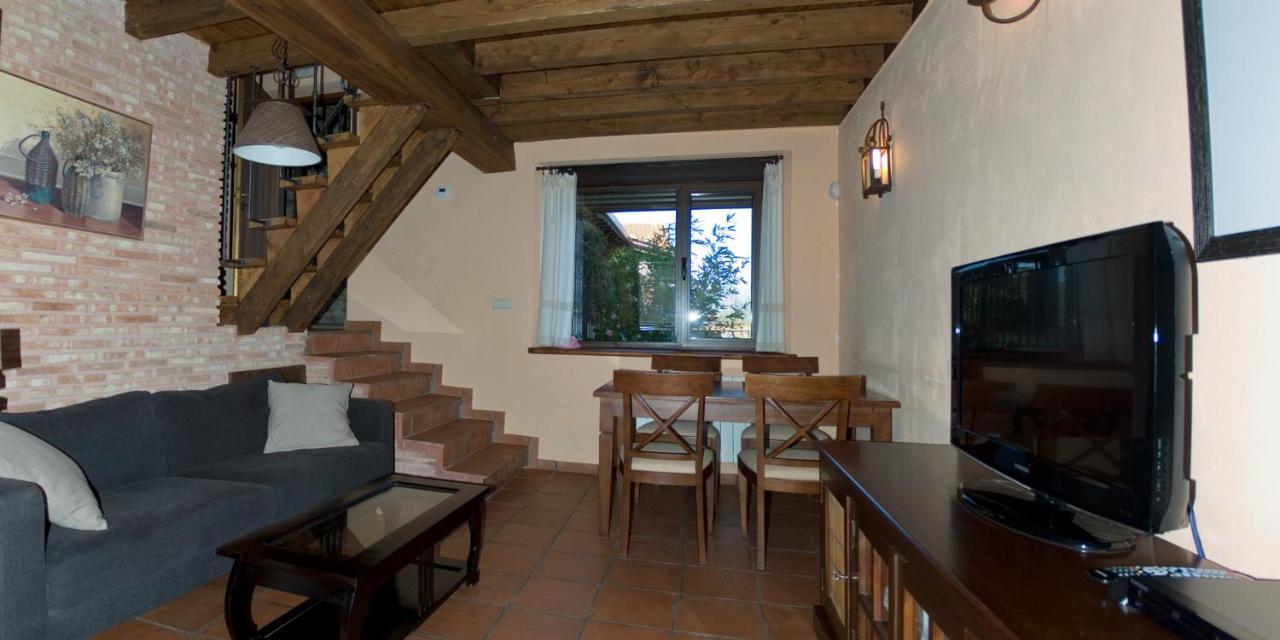 Saika Rural Apartment Manjiron Ngoại thất bức ảnh