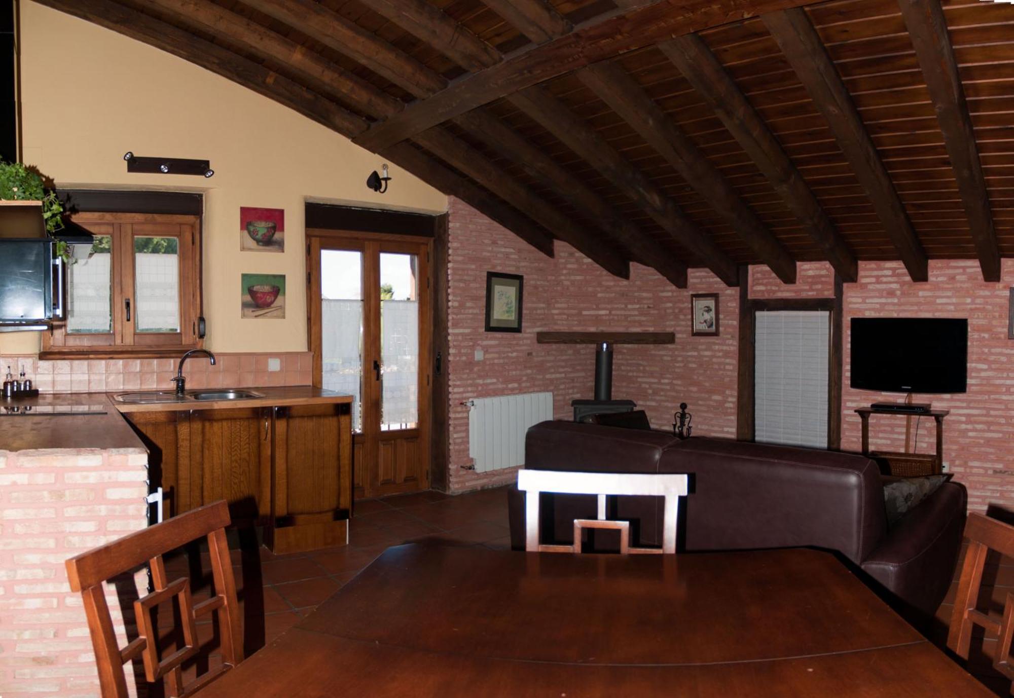 Saika Rural Apartment Manjiron Ngoại thất bức ảnh