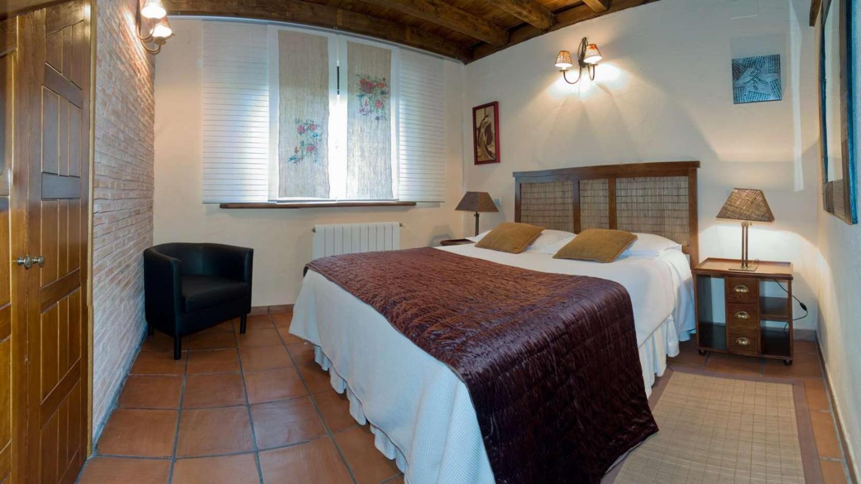 Saika Rural Apartment Manjiron Ngoại thất bức ảnh