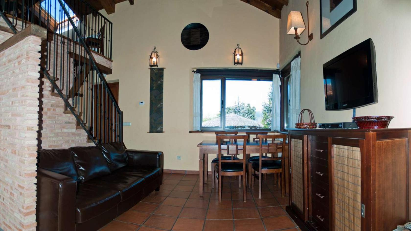 Saika Rural Apartment Manjiron Ngoại thất bức ảnh