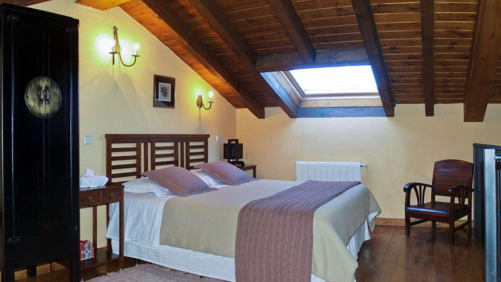 Saika Rural Apartment Manjiron Ngoại thất bức ảnh