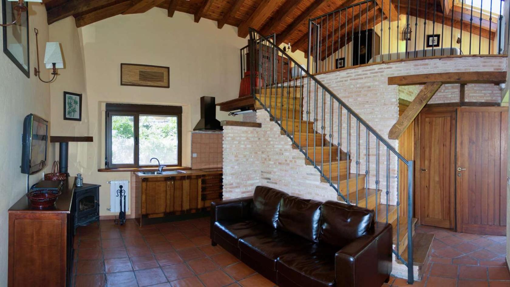 Saika Rural Apartment Manjiron Ngoại thất bức ảnh