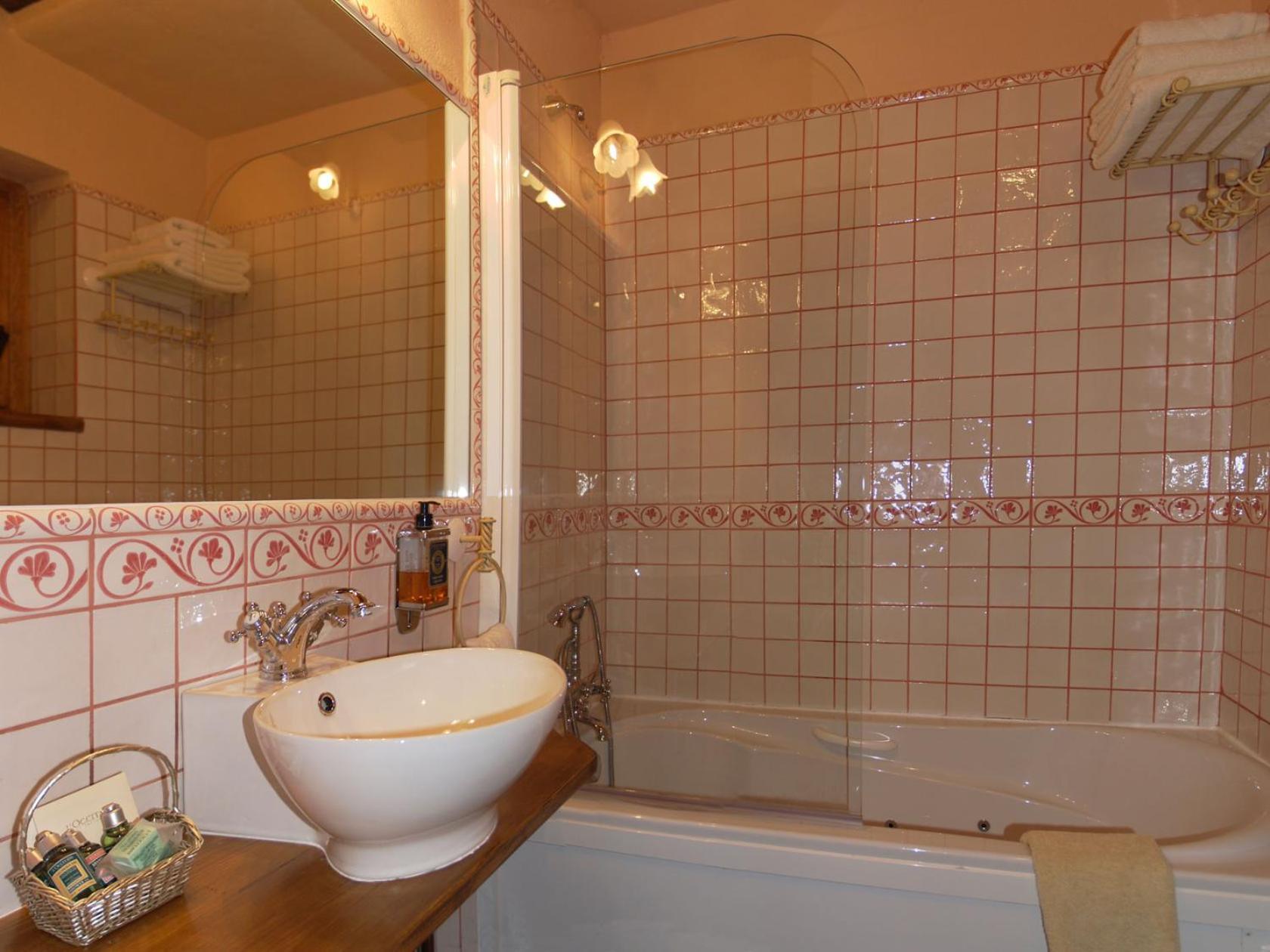 Saika Rural Apartment Manjiron Ngoại thất bức ảnh