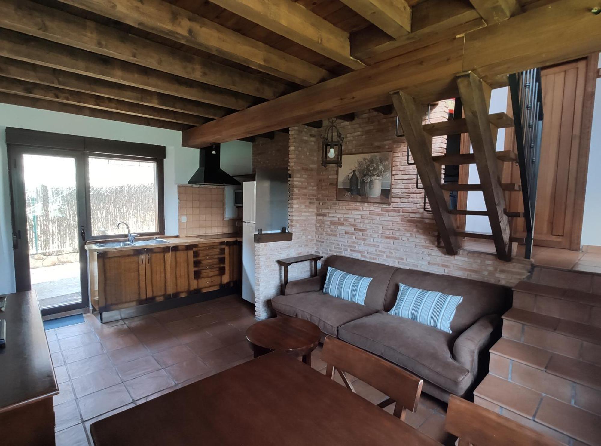 Saika Rural Apartment Manjiron Ngoại thất bức ảnh