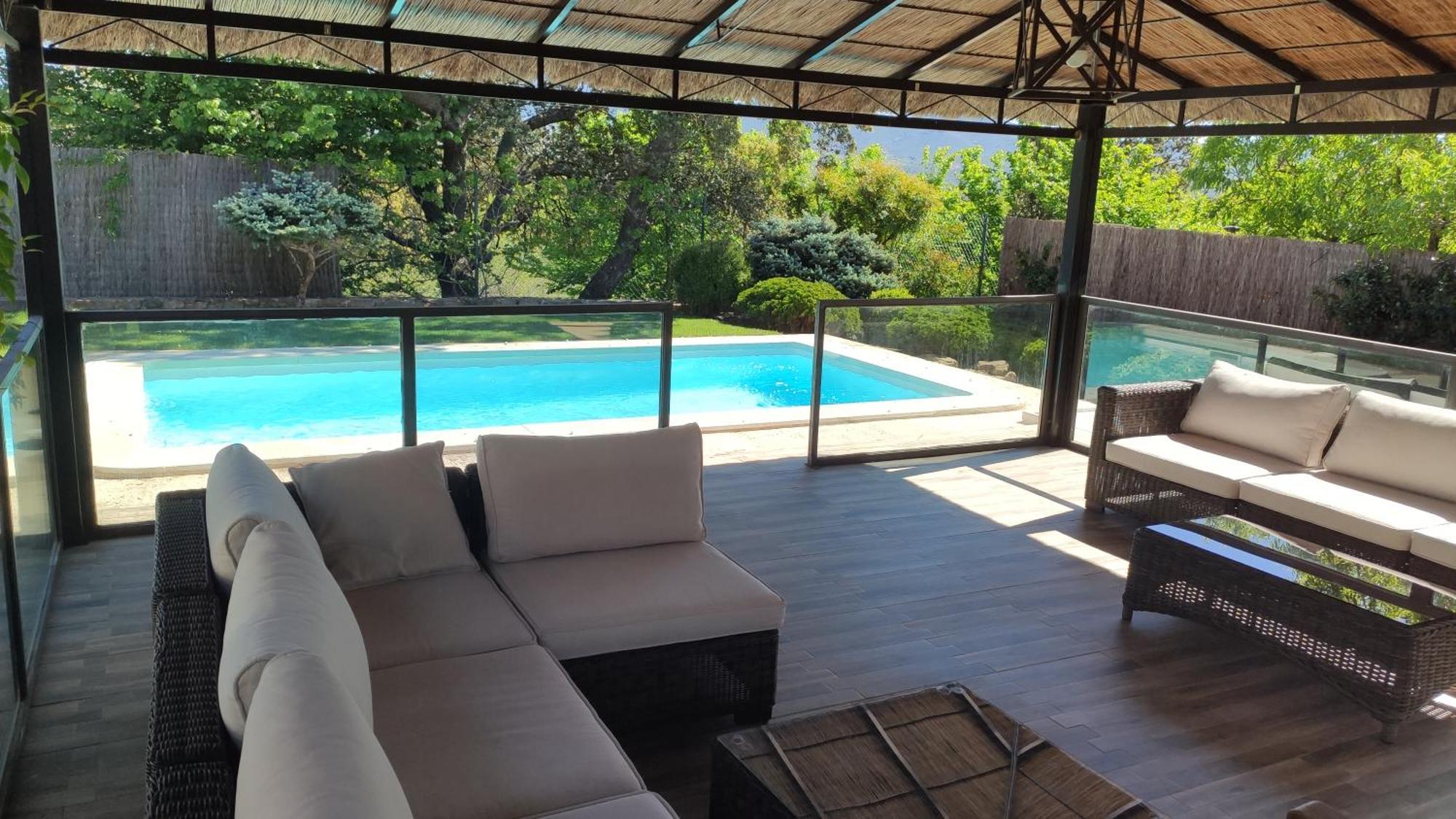 Saika Rural Apartment Manjiron Ngoại thất bức ảnh